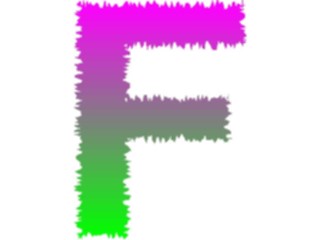 Sticker Custom Preview Image #008683 Alphabets General Sizzle Sizzle2 Sizzle Normal F1