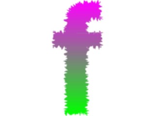 Sticker Custom Preview Image #008684 Alphabets General Sizzle Sizzle2 Sizzle Normal F2