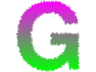 Sticker Custom Preview Image #008685 Alphabets General Sizzle Sizzle2 Sizzle Normal G1