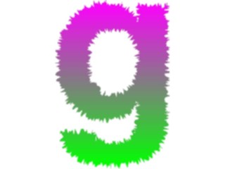 Sticker Custom Preview Image #008686 Alphabets General Sizzle Sizzle2 Sizzle Normal G2