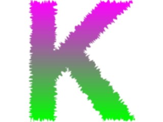 Sticker Custom Preview Image #008693 Alphabets General Sizzle Sizzle2 Sizzle Normal K1