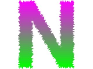 Sticker Custom Preview Image #008699 Alphabets General Sizzle Sizzle2 Sizzle Normal N1