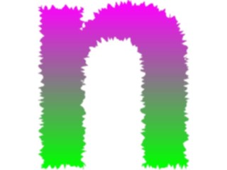 Sticker Custom Preview Image #008700 Alphabets General Sizzle Sizzle2 Sizzle Normal N2