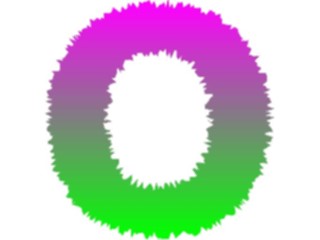 Sticker Custom Preview Image #008702 Alphabets General Sizzle Sizzle2 Sizzle Normal O2