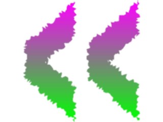 Sticker Custom Preview Image #008706 Alphabets General Sizzle Sizzle2 Sizzle Normal Punc02