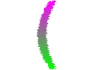 Sticker Custom Preview Image #008708 Alphabets General Sizzle Sizzle2 Sizzle Normal Punc04