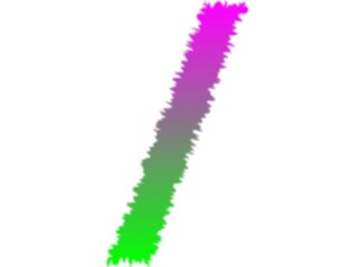 Sticker Custom Preview Image #008713 Alphabets General Sizzle Sizzle2 Sizzle Normal Punc09