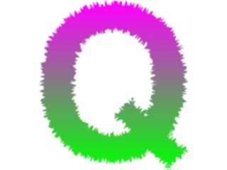 Sticker Custom Preview Image #008719 Alphabets General Sizzle Sizzle2 Sizzle Normal Q1