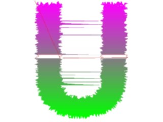 Sticker Custom Preview Image #008729 Alphabets General Sizzle Sizzle2 Sizzle Normal U1