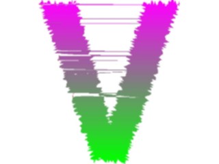 Sticker Custom Preview Image #008731 Alphabets General Sizzle Sizzle2 Sizzle Normal V1