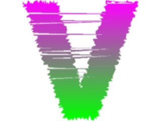 Sticker Custom Preview Image #008732 Alphabets General Sizzle Sizzle2 Sizzle Normal V2