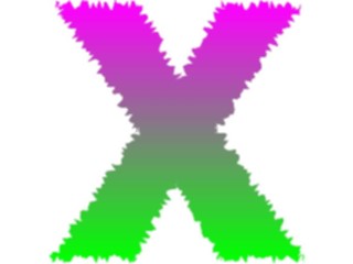 Sticker Custom Preview Image #008736 Alphabets General Sizzle Sizzle2 Sizzle Normal X2