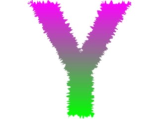 Sticker Custom Preview Image #008737 Alphabets General Sizzle Sizzle2 Sizzle Normal Y1