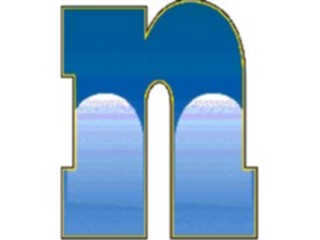 Sticker Custom Preview Image #008857 Alphabets General Sky Sky Condensed N2