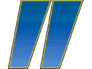 Sticker Custom Preview Image #008866 Alphabets General Sky Sky Condensed Punc05