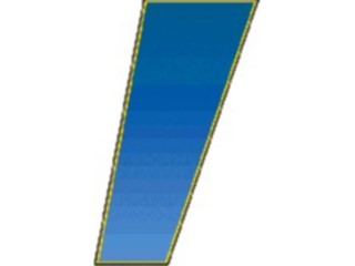 Sticker Custom Preview Image #008867 Alphabets General Sky Sky Condensed Punc06