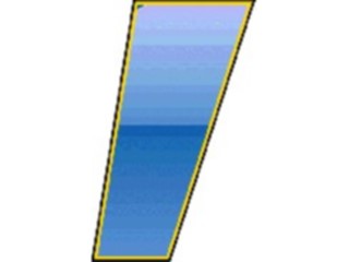 Sticker Custom Preview Image #008871 Alphabets General Sky Sky Condensed Punc10