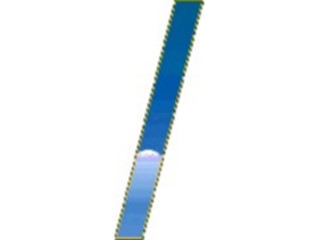 Sticker Custom Preview Image #008874 Alphabets General Sky Sky Condensed Punc13