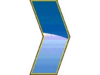 Sticker Custom Preview Image #008877 Alphabets General Sky Sky Condensed Punc16