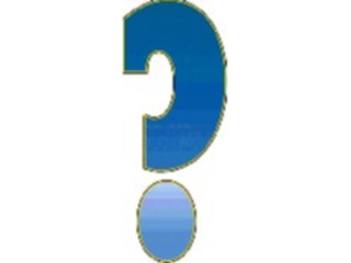 Sticker Custom Preview Image #008878 Alphabets General Sky Sky Condensed Punc17