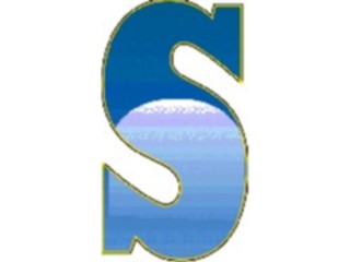 Sticker Custom Preview Image #008892 Alphabets General Sky Sky Condensed S2