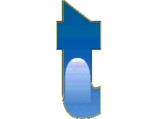 Sticker Custom Preview Image #008898 Alphabets General Sky Sky Condensed T2