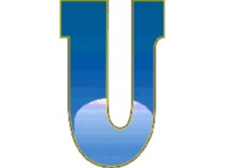 Sticker Custom Preview Image #008899 Alphabets General Sky Sky Condensed U1