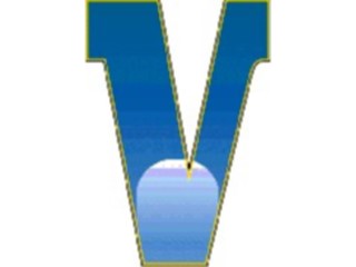 Sticker Custom Preview Image #008901 Alphabets General Sky Sky Condensed V1