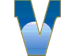 Sticker Custom Preview Image #008902 Alphabets General Sky Sky Condensed V2