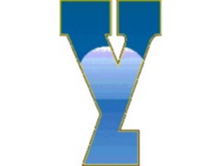 Sticker Custom Preview Image #008908 Alphabets General Sky Sky Condensed Y2