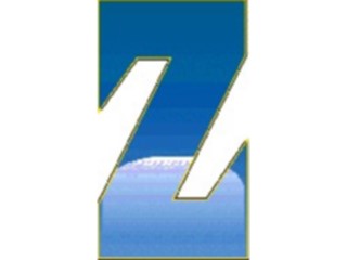 Sticker Custom Preview Image #008909 Alphabets General Sky Sky Condensed Z1