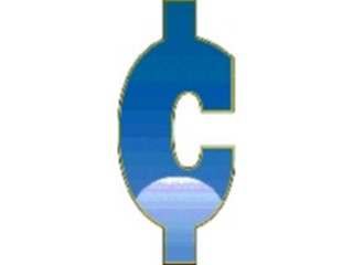 Sticker Custom Preview Image #008911 Alphabets General Sky Sky Condensed