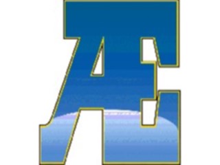 Sticker Custom Preview Image #008916 Alphabets General Sky Sky Condensed1