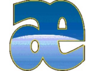 Sticker Custom Preview Image #008917 Alphabets General Sky Sky Condensed2