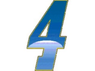 Sticker Custom Preview Image #008929 Alphabets General Sky Sky Ital Cond4