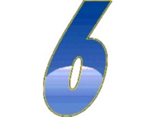 Sticker Custom Preview Image #008931 Alphabets General Sky Sky Ital Cond6