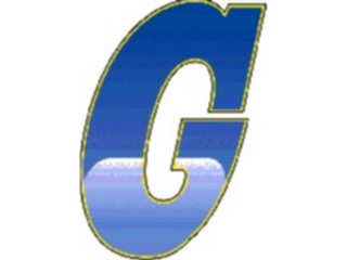 Sticker Custom Preview Image #008947 Alphabets General Sky Sky Ital Cond G1