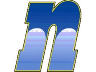 Sticker Custom Preview Image #008962 Alphabets General Sky Sky Ital Cond N2