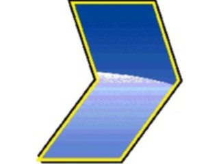 Sticker Custom Preview Image #009087 Alphabets General Sky Sky Italic Punc16