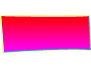 Sticker Custom Preview Image #009340 Alphabets General Sleek Sleek Condensed Punc12