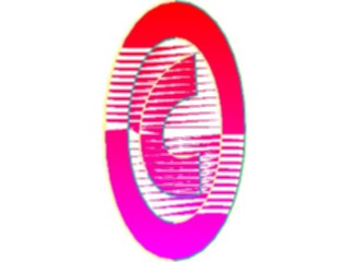 Sticker Custom Preview Image #009368 Alphabets General Sleek Sleek Condensed