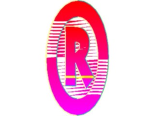 Sticker Custom Preview Image #009369 Alphabets General Sleek Sleek Condensed