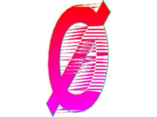 Sticker Custom Preview Image #009375 Alphabets General Sleek Sleek Condensed