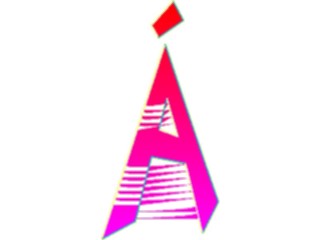 Sticker Custom Preview Image #009377 Alphabets General Sleek Sleek Condenseda