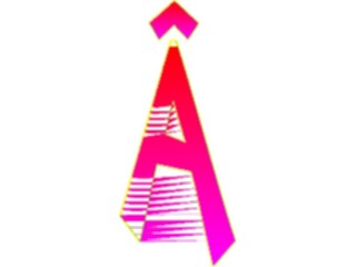 Sticker Custom Preview Image #009378 Alphabets General Sleek Sleek Condenseda