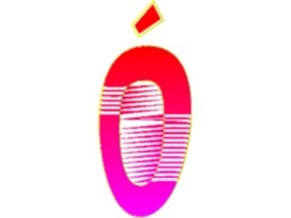 Sticker Custom Preview Image #009386 Alphabets General Sleek Sleek Condensedo