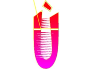 Sticker Custom Preview Image #009388 Alphabets General Sleek Sleek Condensedu