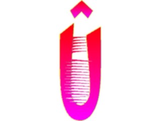 Sticker Custom Preview Image #009390 Alphabets General Sleek Sleek Condensedu