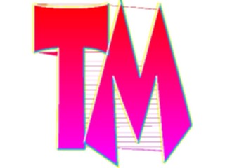 Sticker Custom Preview Image #009392 Alphabets General Sleek Sleek Condensed