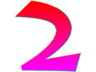 Sticker Custom Preview Image #009396 Alphabets General Sleek Sleek Extended2